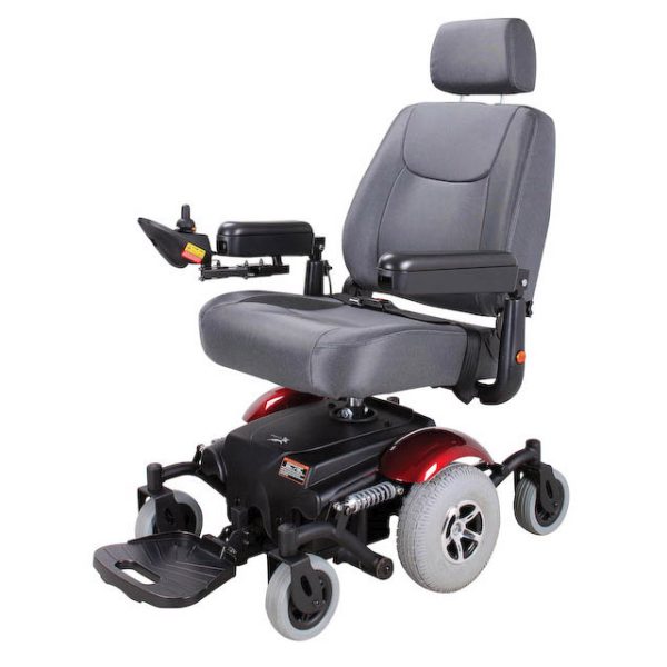 Electric Wheelchair | Power Wheelchairs Australia